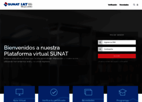 Webcampus.sunat.gob.pe thumbnail Webcampus.sunat.gob.pe thumbnail
