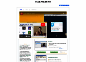 Webcamsimulator.com thumbnail