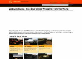 Webcamsmania.com thumbnail