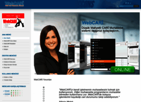 Webcari.com thumbnail