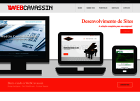 Webcavassin.com.br thumbnail