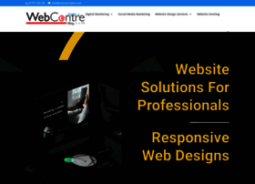 Webcentreplus.com thumbnail