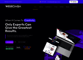 Webciaga.com.au thumbnail