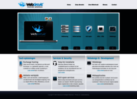 Webcircuit.net thumbnail
