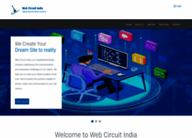 Webcircuitindia.com thumbnail
