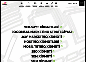 Webcoder.az thumbnail