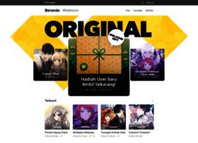 Webcomics.co.id thumbnail Webcomics.co.id thumbnail