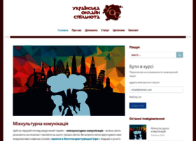Webcommunity.org.ua thumbnail
