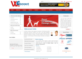 Webconnectindia.com thumbnail