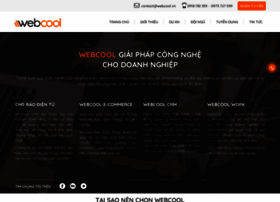 Webcool.vn thumbnail