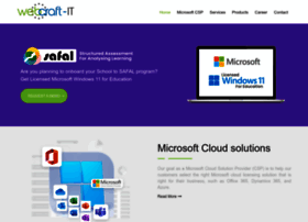 Webcraft.co.in thumbnail
