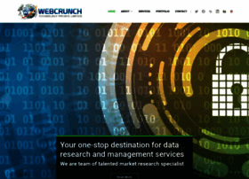 Webcrunchtech.com thumbnail