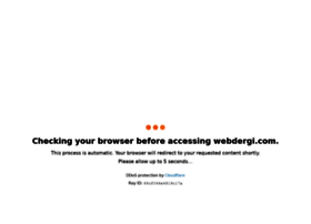 Webdergi.com thumbnail