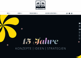 Webdesign-aurich.de thumbnail