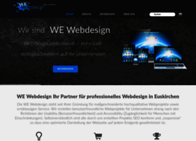 Webdesign-euskirchen.de thumbnail