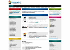 Webdesign-gids.nl thumbnail