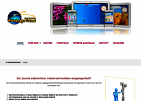 Webdesign-totaal.nl thumbnail