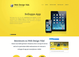 Webdesign-vda.it thumbnail Webdesign-vda.it thumbnail
