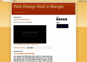 Webdesigna2zbangla.blogspot.com thumbnail
