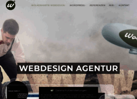 Webdesignagentur-webagentur.com thumbnail