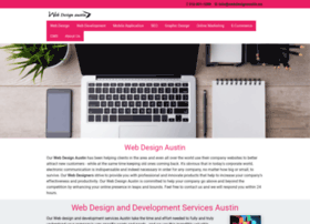 Webdesignaustin.us thumbnail