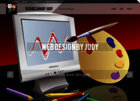 Webdesignbyjudy.com thumbnail