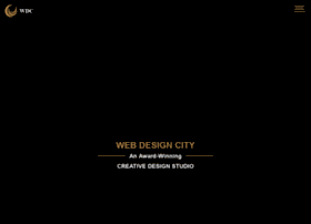 Webdesigncity.com.hk thumbnail