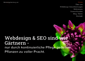 Webdesignhamburg.net thumbnail