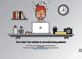 Webdesigninireland.com thumbnail