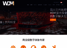Webdesignmagic.sg thumbnail