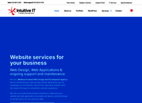 Webdesignmelbourne.co thumbnail