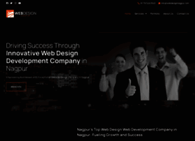 Webdesignnagpur.com thumbnail