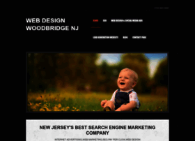 Webdesignwoodbridgenj.com thumbnail