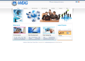 Webdevelopergroups.com thumbnail
