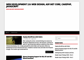 Webdevelopment2.com thumbnail