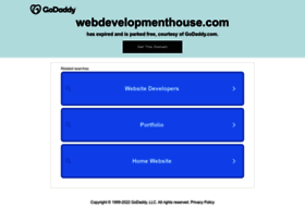 Webdevelopmenthouse.com thumbnail
