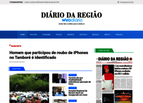 Webdiario.com.br thumbnail