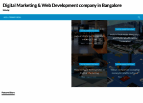 Webdigi.co.in thumbnail