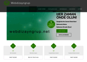 Webdizayngrup.net thumbnail