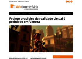 Webdocumentario.com.br thumbnail