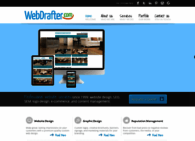 Webdrafter.com thumbnail