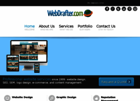 Webdrafterinc.com thumbnail