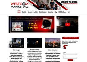 Webecommarketing.co.uk thumbnail Webecommarketing.co.uk thumbnail