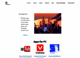 Webeeky.com thumbnail
