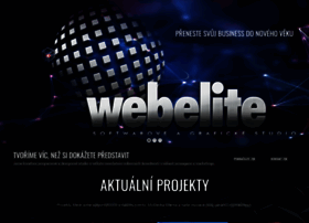 Webelite.cz thumbnail