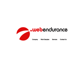 Webendurance.com thumbnail