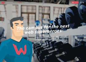 Webengers.it thumbnail Webengers.it thumbnail