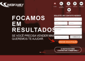 Webfamily.com.br thumbnail