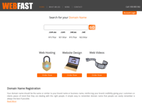 Webfast.tv thumbnail
