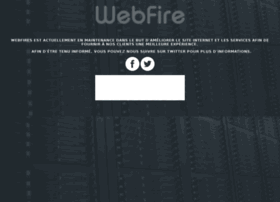 Webfire.fr thumbnail Webfire.fr thumbnail